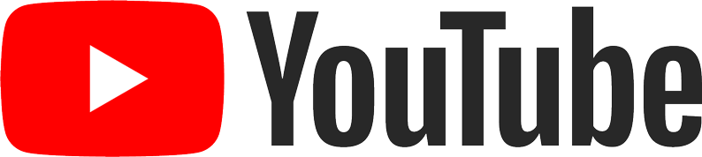 Watch our videos on YouTube