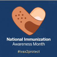 Immunization Awareness Month