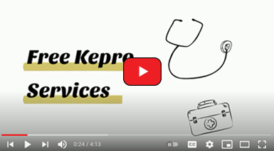 overview of services