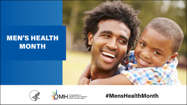 Men's Health Month