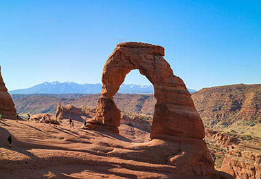 utah