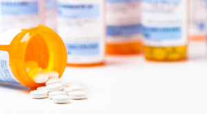 Prescription Medicine